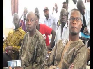 L'université de Ziguinchor avance à pas de géant selon les administrateurs