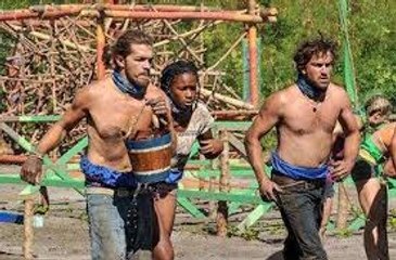[Reality Shows] Watch Online Survivor Season 34 Episode 4 - Video Dailymoton