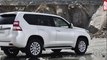 VÍDEO: Cinco virtudes del Toyota Land Cruiser 2017