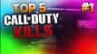 Top 5 Call of Duty Clips Of The Week Episode #1 | TOP 5 COD Clips Of The Week