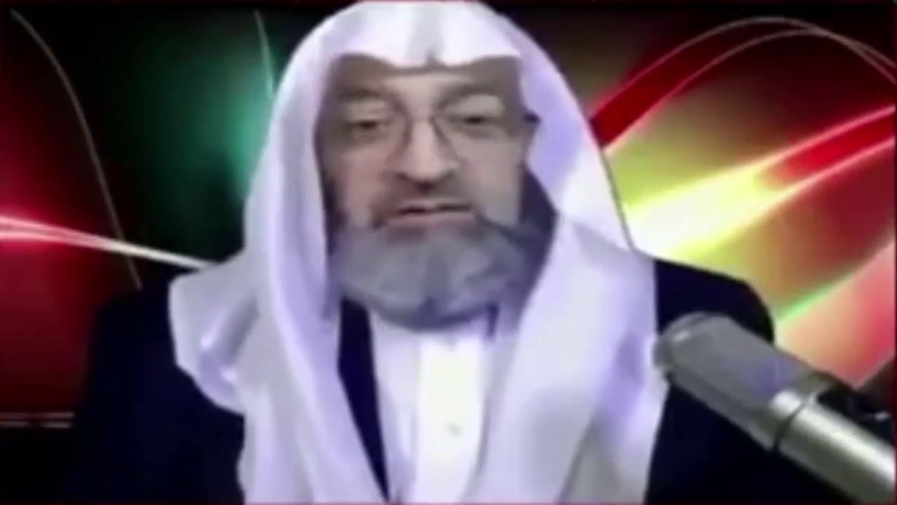 هل هذه حركات إنسان سوي ؟