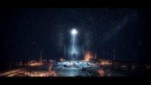 Dark Souls III - Trailer di lancio - The Ringed City