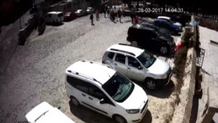 Alman Turist Cami Tuvaletinde Ölü Bulundu