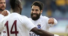 Olcay Şahan Gökhan Töre'yi Aradı: Trabzonspor'a Gel