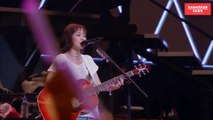 Sakurako Ohara - Ashita Mo LIve Concert