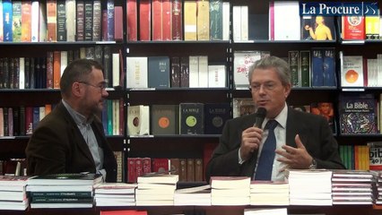 Robert Leblanc, Le Libéralisme est un humanisme