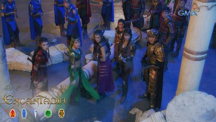 Encantadia: Paalaam, Wahid | Episode 181