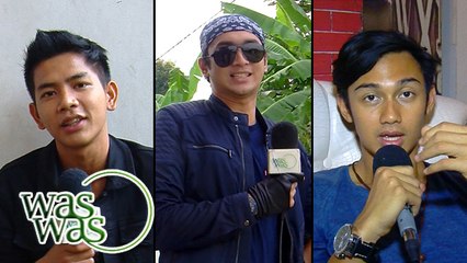 Kisah Dulu dan Sekarang Pemain Sinetron Anak Langit - WasWas 29 Maret 2017