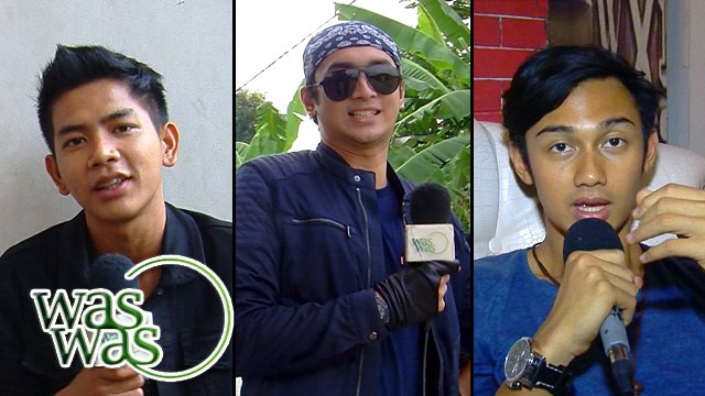 Kisah Dulu dan Sekarang Pemain Sinetron Anak Langit - WasWas 29 Maret 2017