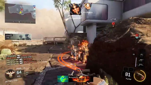 BLACK OPS 3 DESCENT DLC 3 LEAKED IMAGE! - ALL BLACK OPS 3 Descent DLC 3 MAPS & ZOMBIES! Palladium