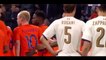 Friendly Match | Netherlands 1-2 Italy | Video bola, berita bola, cuplikan gol, prediksi bola