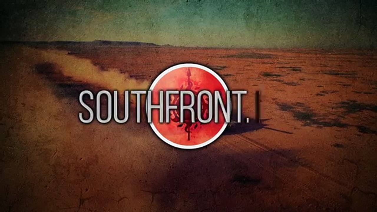 ---Syrian War Report – March 27, 2017- SDF Crashing ISIS In Tabqa Area