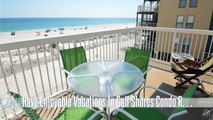 Gulf Shores Condo Rentals With Latest Features