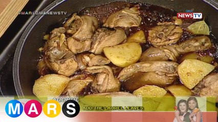 Mars Masarap: Adobol by Papa Bol