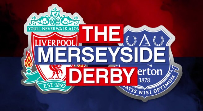 Anfield intimidates Everton - Liverpool legends give derby verdict