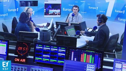 Willy Rovelli: "J'ai le même âge que le disco"