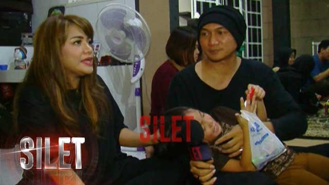 Berusia 4 Tahun, Putra Anji Pintar Menciptakan Lagu - Silet 29 Maret 2017