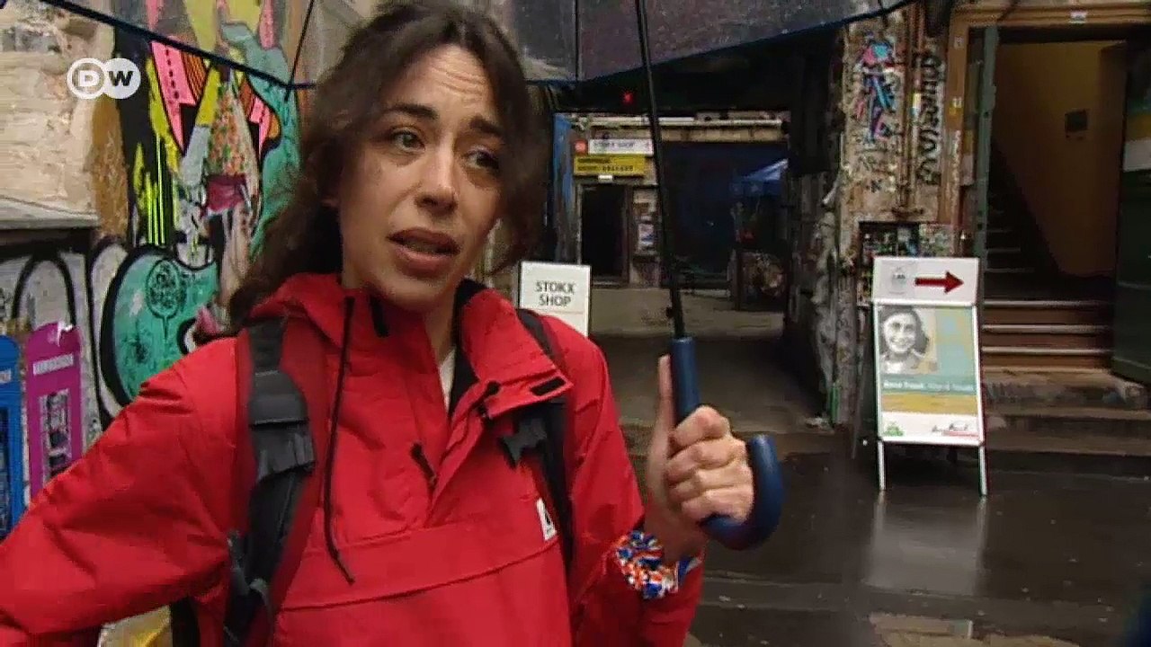 Brexit Reax - Brits in Berlin | DW Deutsch