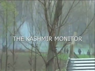 কাশ্মীরে পুলিশের সঙ্গ সংঘর্ষে শিশুসহ নিহত ৩