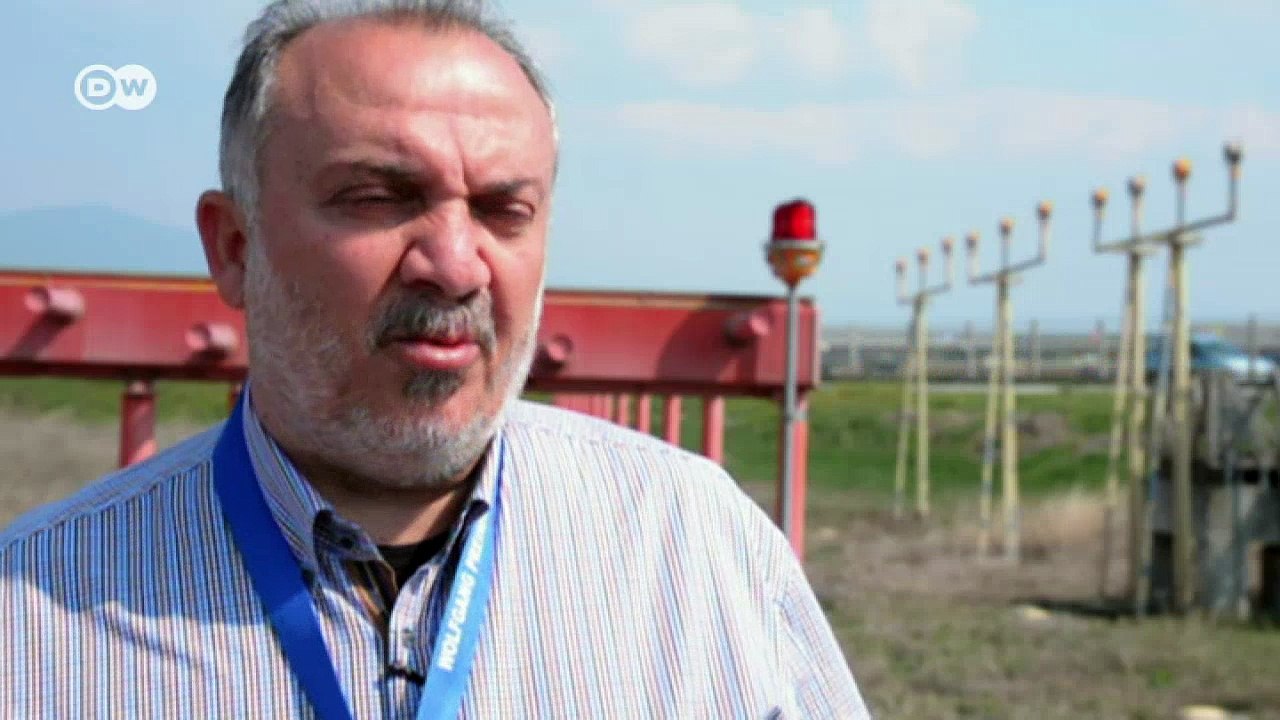 Griechenland: Hoffnung oder Ausverkauf? | DW Deutsch