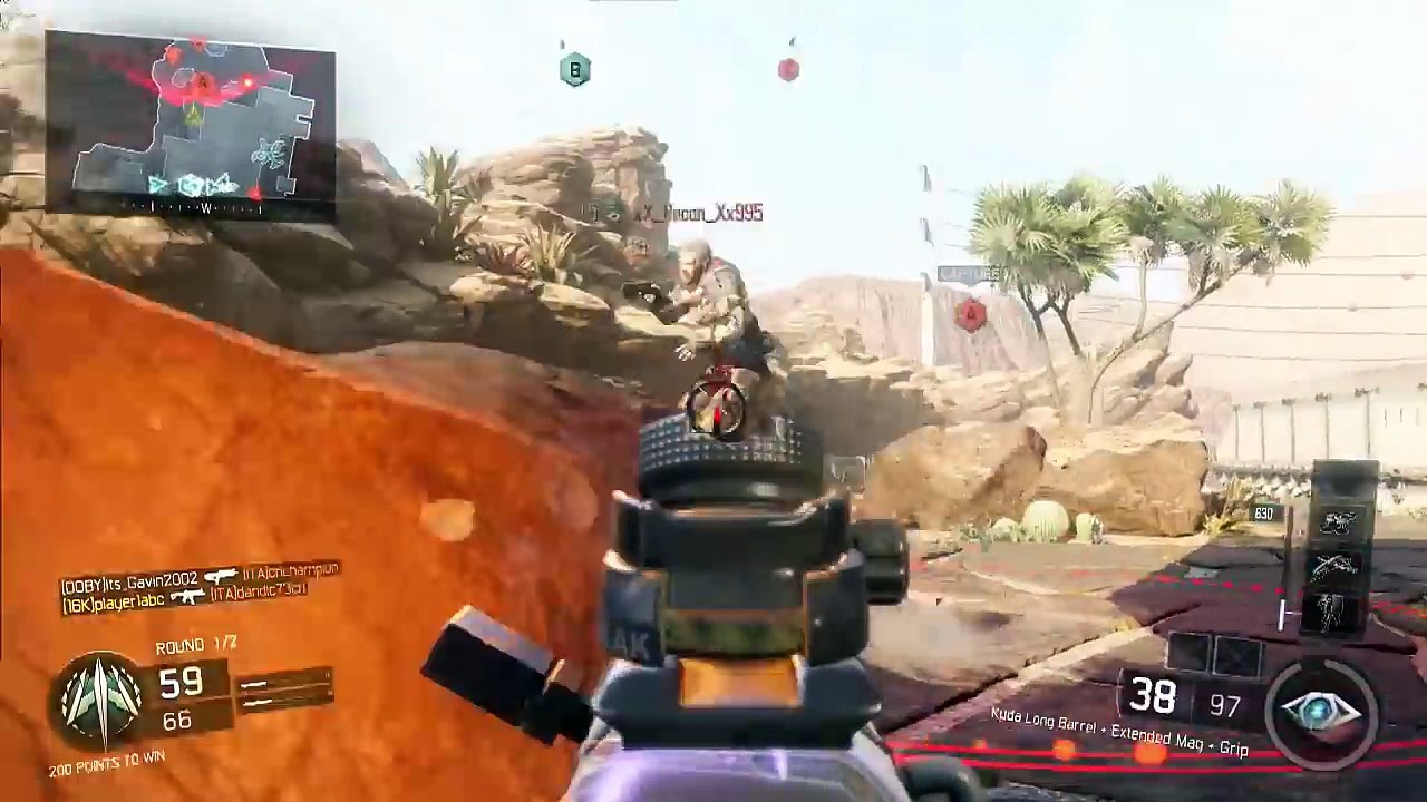 "DESCENT DLC REVEAL TRAILER TODAY!" | Black Ops 3 DESCENT DLC Trailer Reveal TODAY- BO3 DLC 3