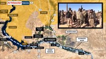 ---Syrian War Update – Al-Raqqa Offensive (January 3, 2017)- Kurds vs. Islamic State - No Mercy. - YouTube