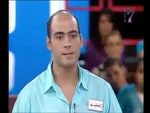 TV7 -26Sept Dlilek mlak Episode 14 Partie1/3