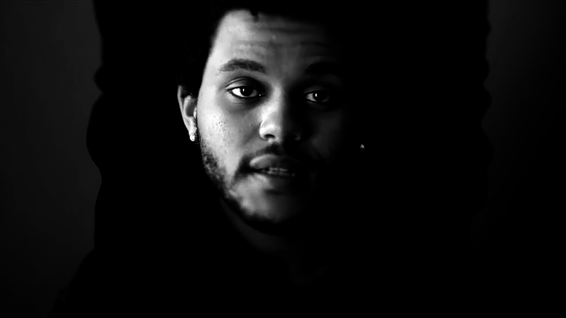 ⁣The Weeknd - Rolling Stone [nightcore]