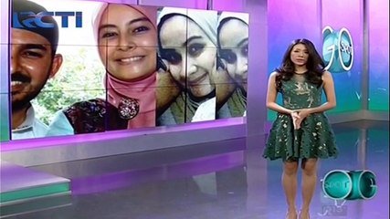 Putri Aisyah: Secara Agama, Kami Sudah Bercerai Sejak September 2016