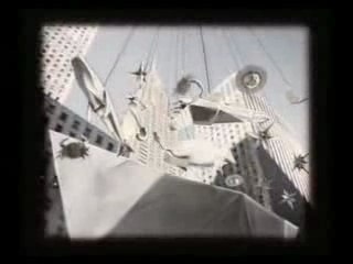 Babet - Le Marin Clip