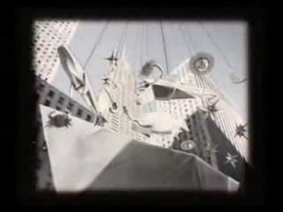 Babet - Le Marin Clip