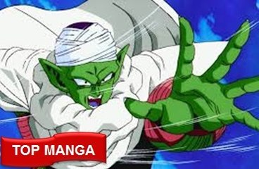 Top 12 điều bạn chưa biết về Piccolo trong Dragon Ball (Phần 1)