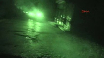 Adana'da 7 Torbacı Tutuklandı