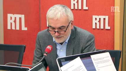 Pascal Praud : "L'évasion fiscale, c'est vraiment trop injuste"