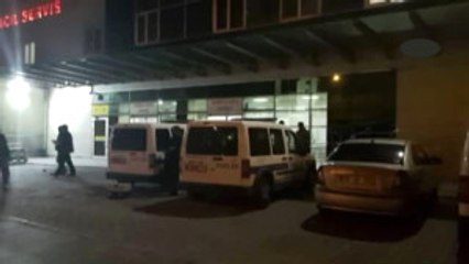 Kayseri'de, 18 Yaşındaki Genç YGS'den Kötü Sonuç Aldığı İçin İntihar Etti