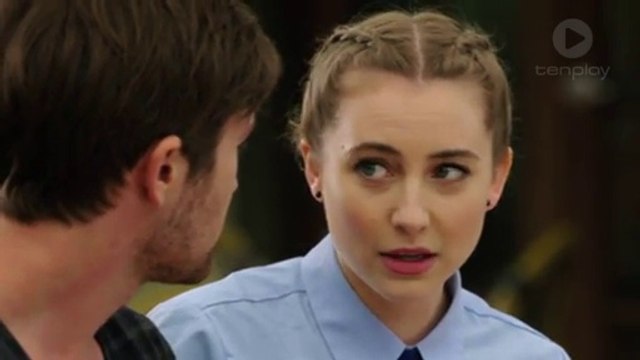 Neighbours 7533 8th February 2017