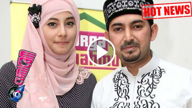 Hot News! Menangis di Hadapan Ustad Al Habsyi, Ini Keinginan Putri Aminah - Cumicam 29 Maret 2017