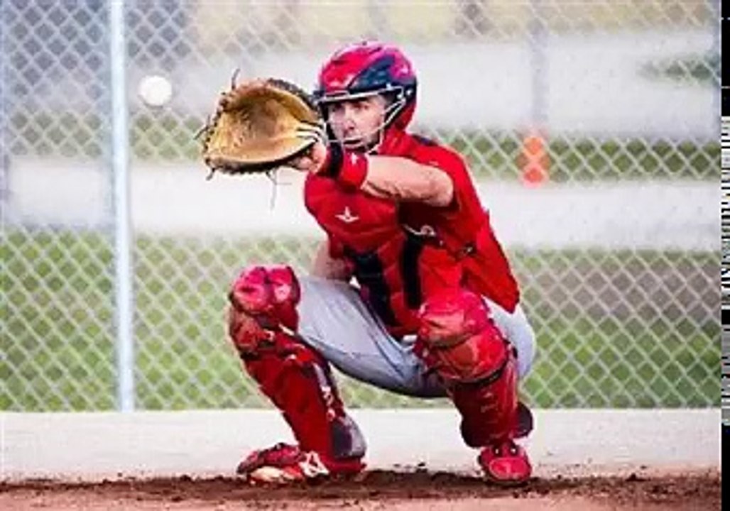 St. Louis Cardinals vs Washington Nationals MLB Video - Major League Baseball
