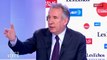 François Bayrou, invité de L'épreuve de vérité sur Public Sénat - 280317