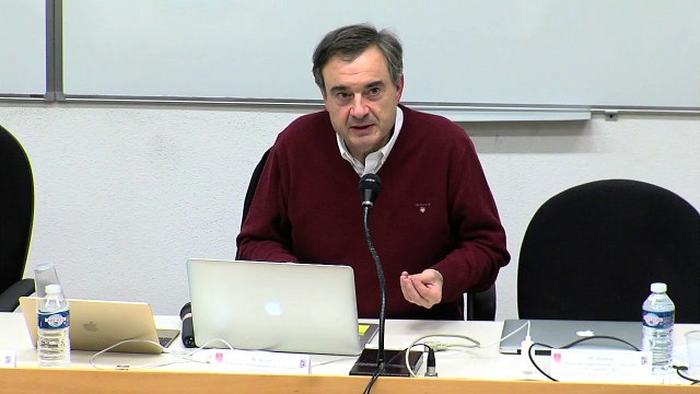 Réalité virtuelle, réalité augmentée (Jean-Pierre Jessel, IRIT, Université Paul Sabatier) - IDETCOM_PokemonGO et le droit _2