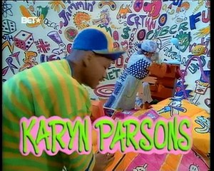 Générique du Prince de Bel-Air