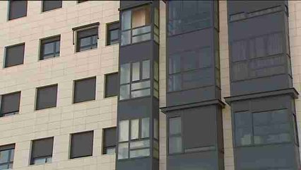 La firma de hipotecas sobre vivienda creció el 16,9 % en enero