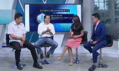 Ada Apa dengan Artis dan Narkoba?