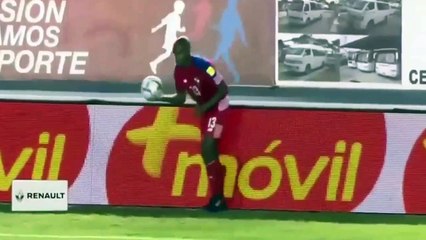 Panama vs USA 1-1 2017 - Highlights & Goals - World Cup Qualifier