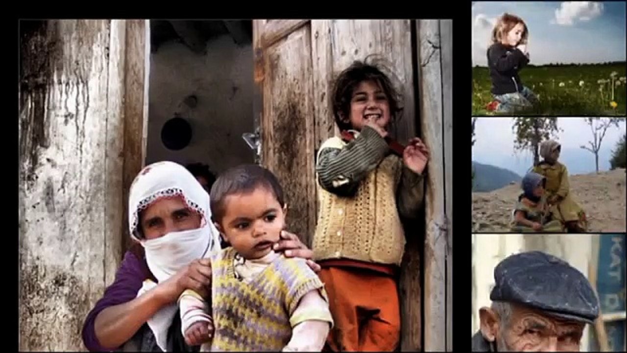 Kurtce Muzik zor bulunan parca XACAM - YouTube