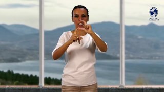 ---Özlem Erkılıç işaret dili dersi Ders1 - YouTube