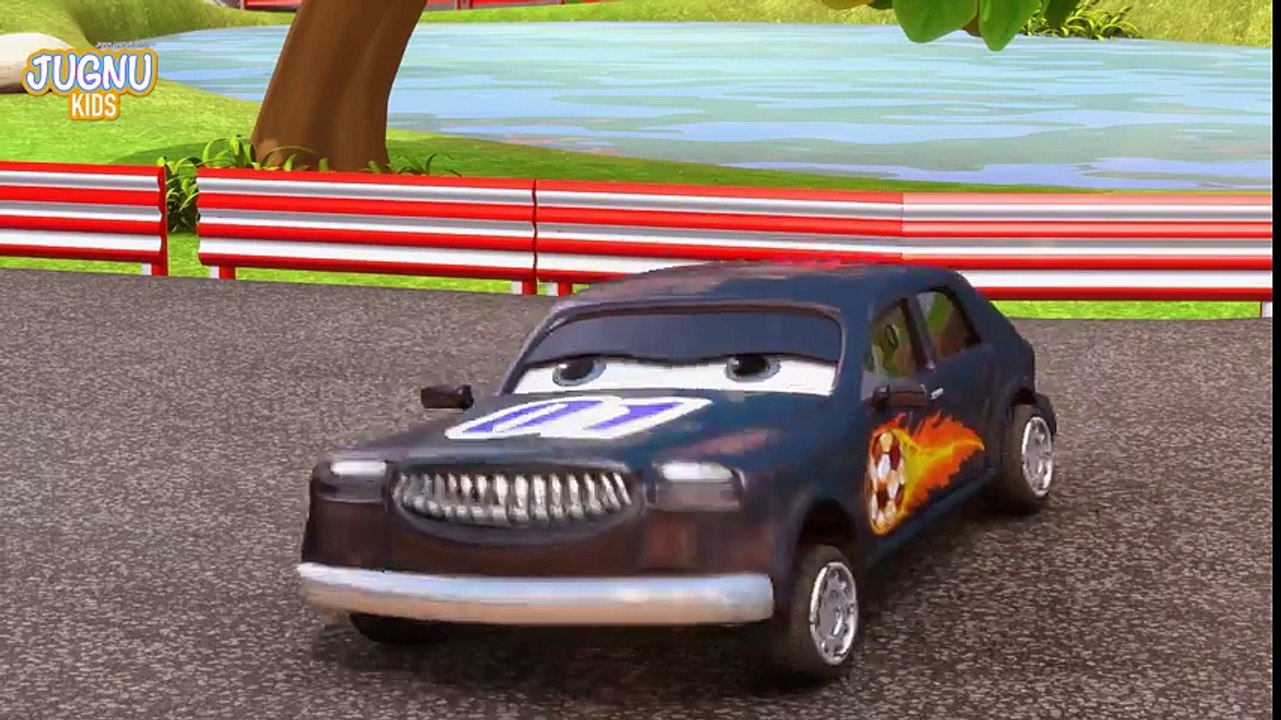 Kids Toys - Car Loader Truck - Surprise Eggs Toys from Jugnu kids