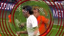 اهداف مباراة ايطاليا وهولندا 2-1 [ شاشة كاملة ] مباراة ودية [ HD ]