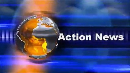 Boy Asks For a Glass Of Water Before His Funeral