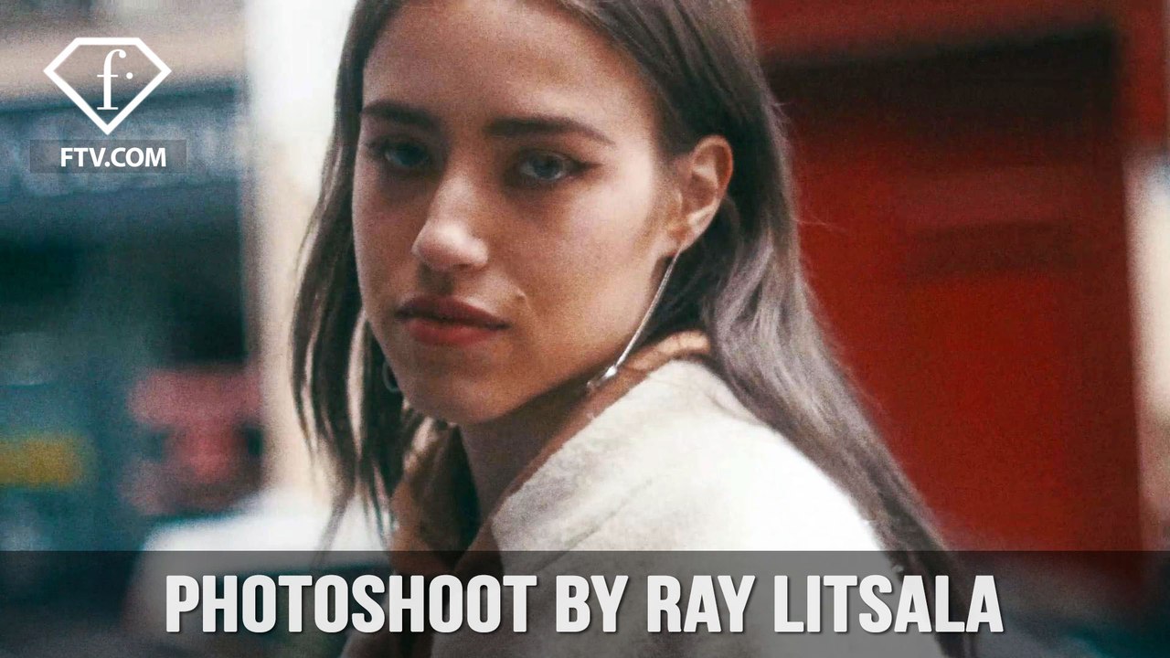 Ray Litsala - Kangju | FTV.com